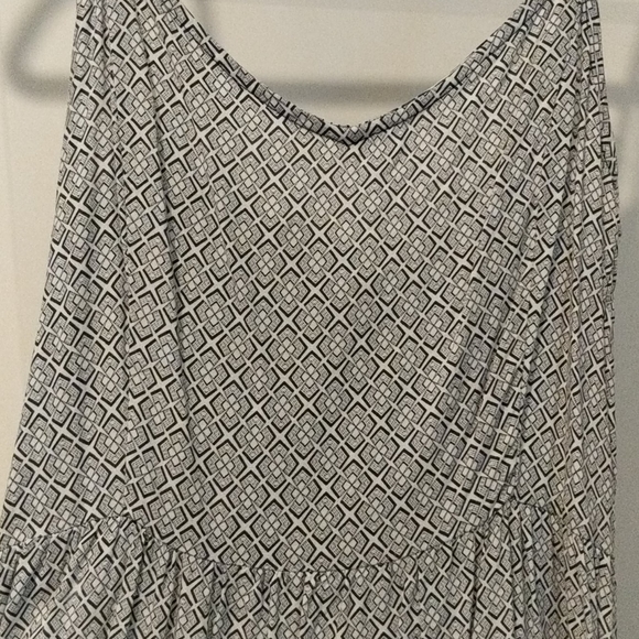 Divided by H&M Printed Dress - Picture 2 of 4